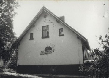 leśniczówka Nadleśnictwo Wejherowo, skan 3