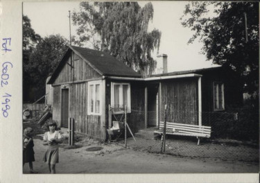 dom mieszkalny (dozorcy), skan 2