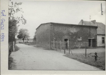 owczarnia w zespole dworsko-folwarcznym, skan 2