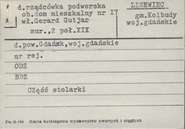 rządcówka podworska, skan 1