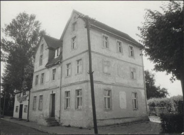 dom mieszkalny - willa 'Janina', skan 3