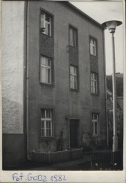 dom, skan 2