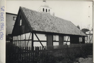 dom mieszkalny (chata rybacka), skan 2