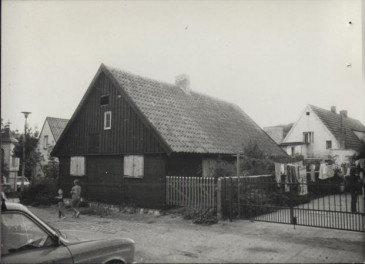 dom mieszkalny (chata rybacka), skan 3