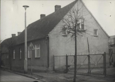 dom, skan 3