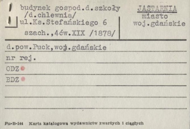 budynek gosp., d. szkoły, d. chlewnia, skan 1