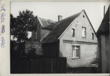 dom, skan 2