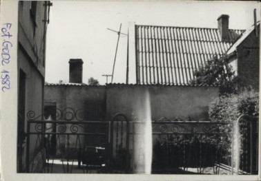 budynek gospodarczy, ob. mieszkalny, skan 2