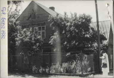 dom, skan 2