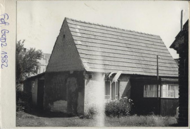 budynek gospodarczy, ob. dom mieszkalny, skan 2