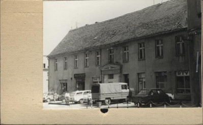 poczta, ob. budynek mieszk./usług., skan 2