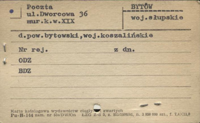 poczta, skan 1
