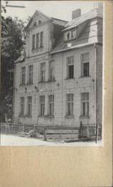 budynek mieszkalny, skan 2