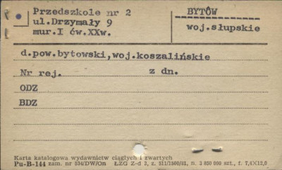 przedszkole nr 2, skan 1