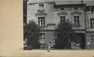 budynek mieszkalny, skan 2