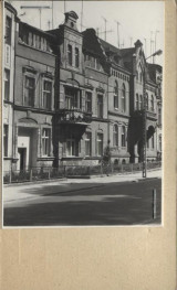 budynek mieszkalny, skan 2