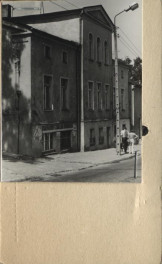 budynek mieszkalny, skan 2