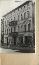 budynek mieszkalno-usługowy, skan 2