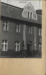 budynek mieszkalny, skan 2