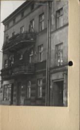budynek mieszkalny, skan 2