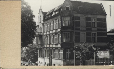 budynek mieszkalny, skan 2