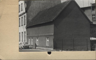 budynek mieszkalny, skan 2