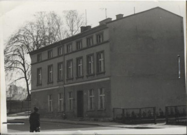 budynek mieszkalny, skan 2