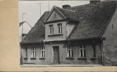 budynek mieszkalny, skan 2
