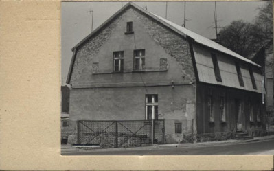 budynek mieszkalny, skan 2