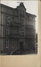 budynek mieszkalny, skan 2