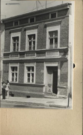 budynek mieszkalny, skan 2