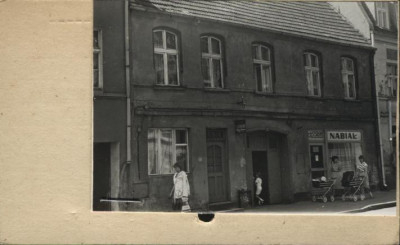 budynek mieszkalny, skan 2