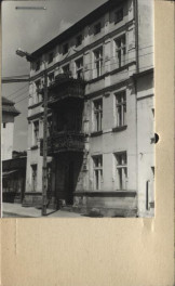 budynek mieszkalny, skan 2