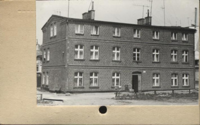 budynek mieszkalny, skan 2