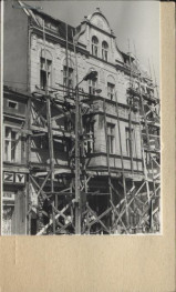 budynek mieszkalny, skan 2