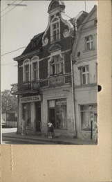 budynek mieszkalno-usługowy, skan 2