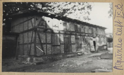 budynek gospodarczy, skan 2