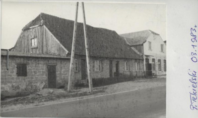dom mieszkalny - klub, d. karczma, skan 2