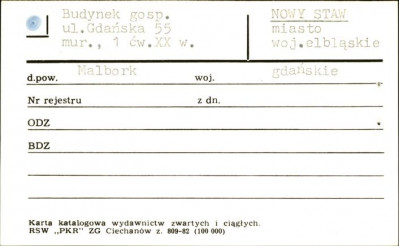 budynek gospodarczy, skan 1