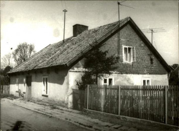 dom, skan 3