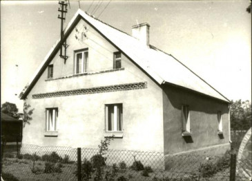 dom, skan 3