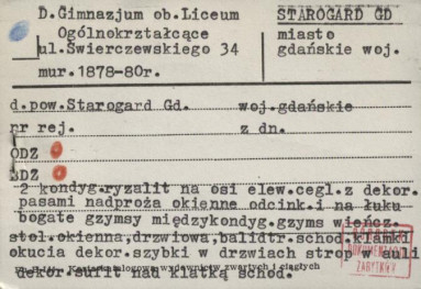 gimnazjum ob. liceum ogólnokształcące, skan 1