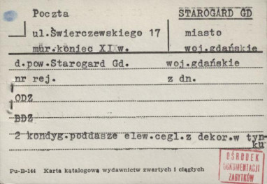 poczta, skan 1