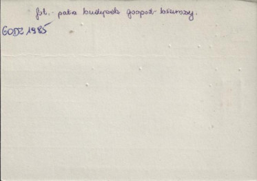 budynek ob. żłobek w zespole pałac., skan 2