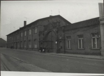 budynek ob. żłobek w zespole pałac., skan 3