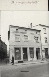 dom mieszkalny usługi, skan 2
