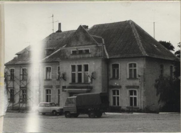 pałac, skan 3