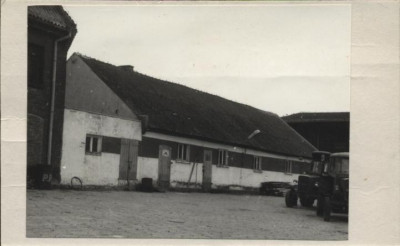 budynek gospodarczy, skan 2