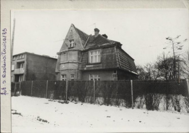 dom, skan 2