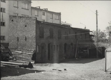 budynek gospodarczy, skan 3